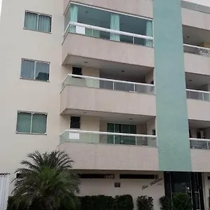  Apartamento Residencial Willians